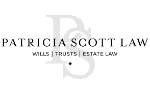 Patricia Scott Law