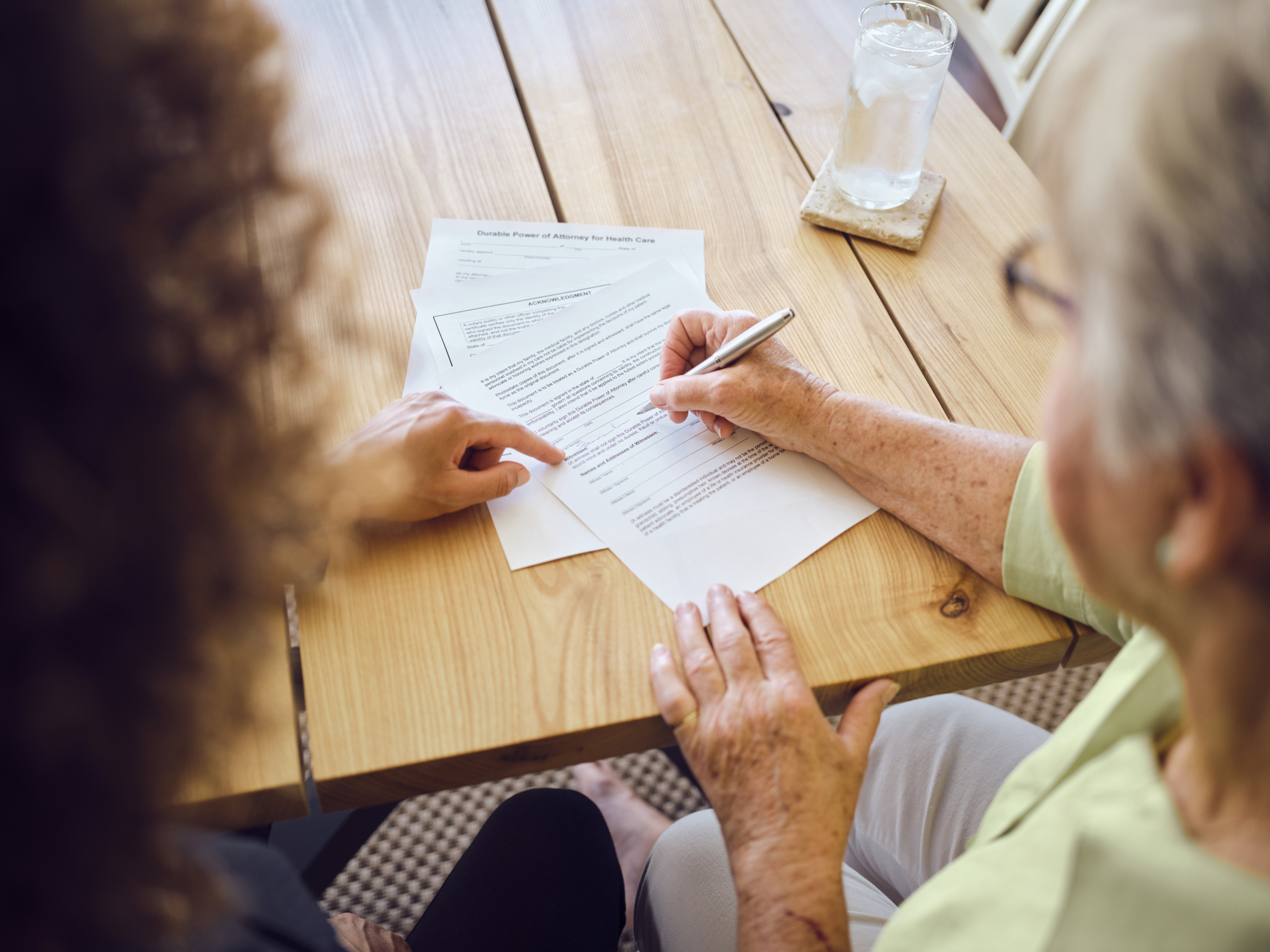 Understanding Conservatorships in California: Protecting Your Loved Ones and Their Assets